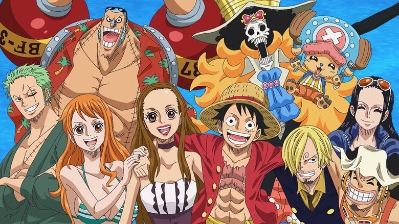 One Piece: Adventure of Nebulandia image
