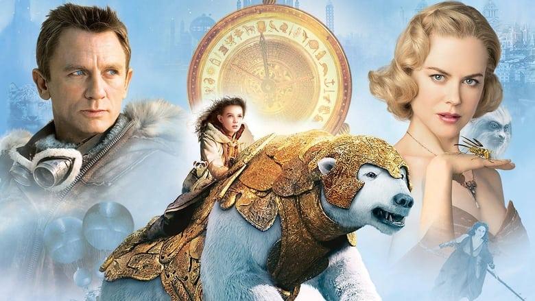 The Golden Compass image