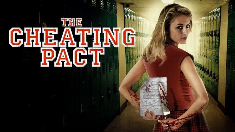 The Cheating Pact image