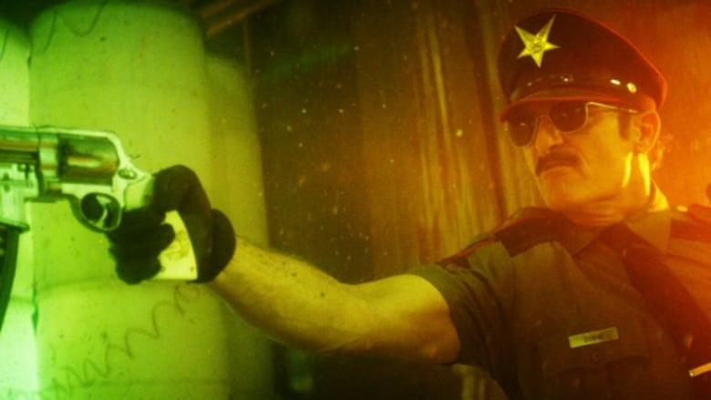 Officer Downe image