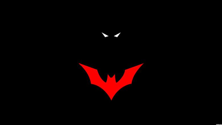 Batman Beyond: The Movie image