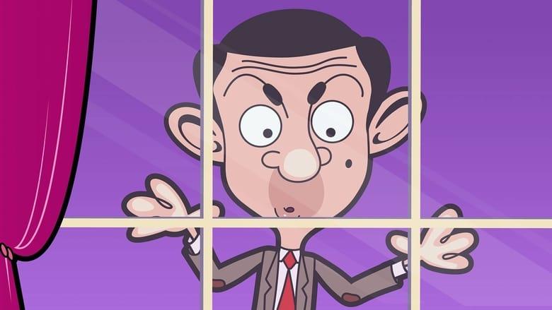 Mr. Bean: The Animated Series image
