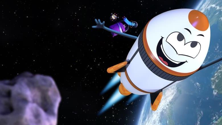 A StoryBots Space Adventure image