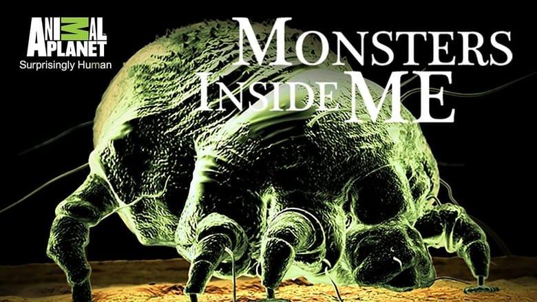 Monsters Inside Me image
