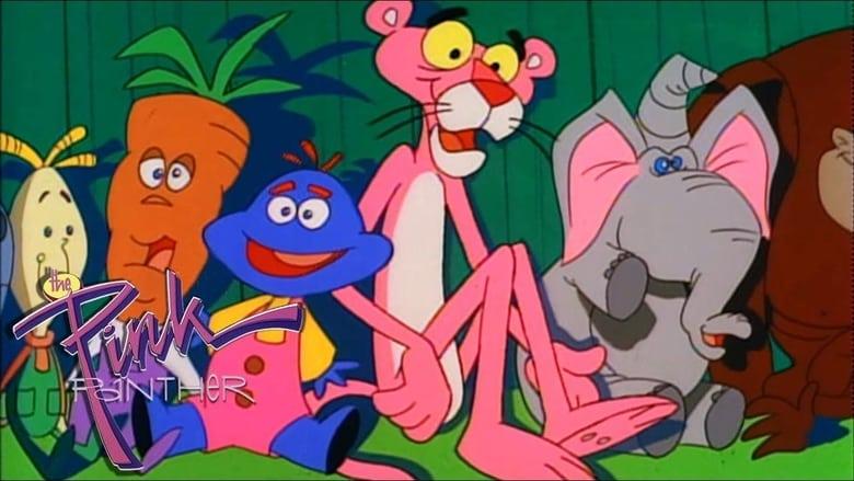 The Pink Panther image