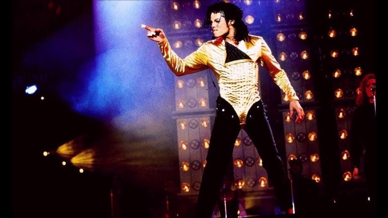 Michael Jackson: Live in Bucharest - The Dangerous Tour image