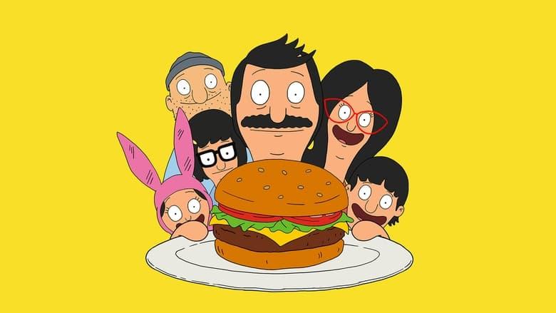 The Bob's Burgers Movie image