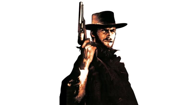 A Fistful of Dollars image