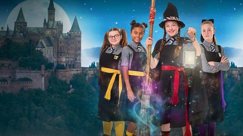 The Worst Witch image