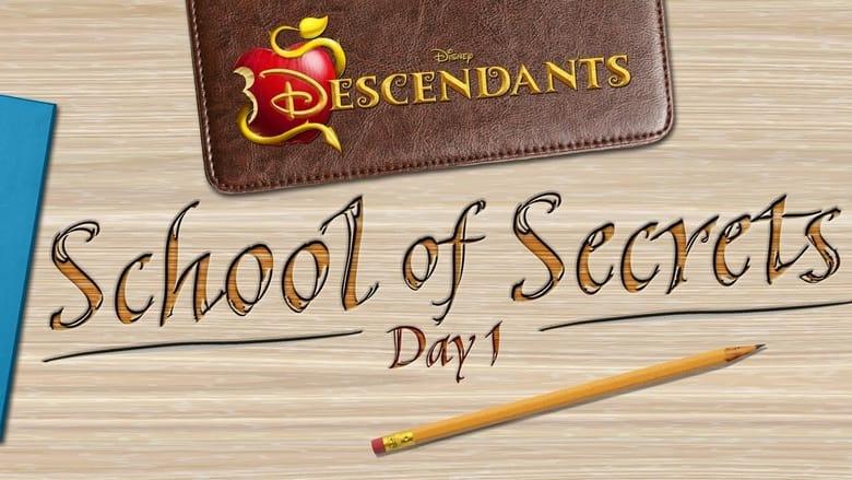 Descendants: School of Secrets image