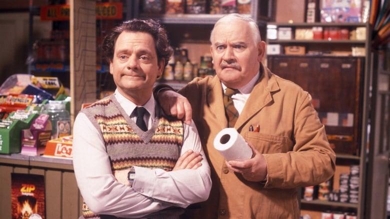 Open All Hours image