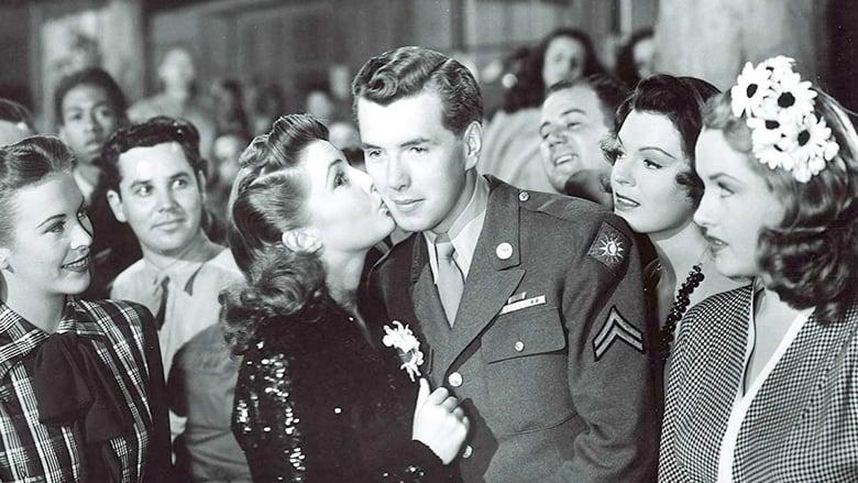 Hollywood Canteen image