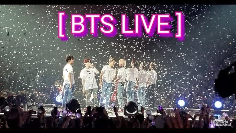 BTS World Tour: Love Yourself 2019 #BTSinNAGOYA image