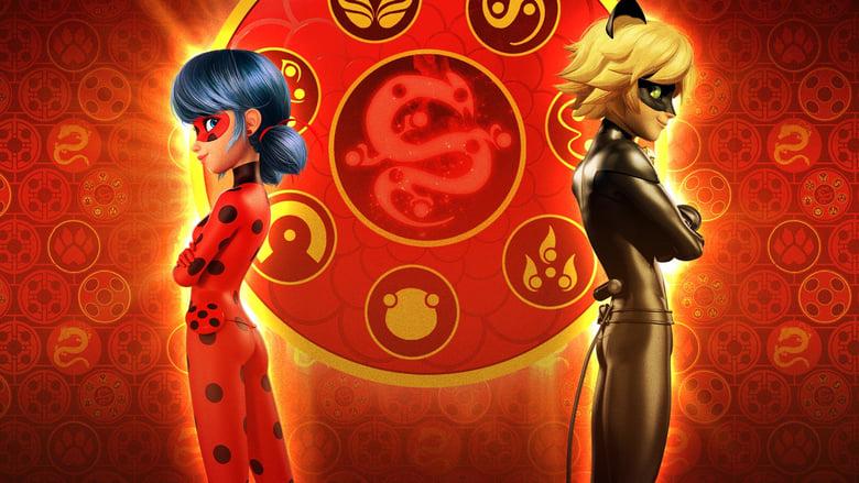 Miraculous World: Shanghai – The Legend of Ladydragon image