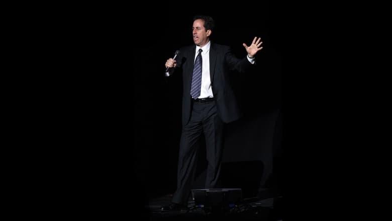 Jerry Seinfeld: I'm Telling You for the Last Time image