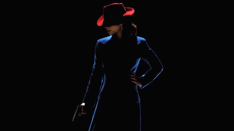 Marvel's Agent Carter image