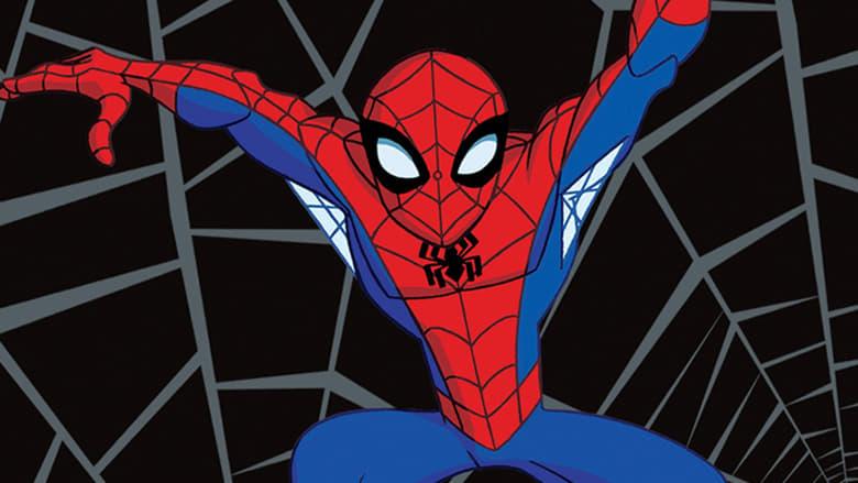 The Spectacular Spider-Man image