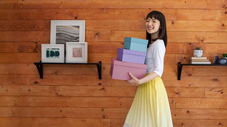 Tidying Up with Marie Kondo image