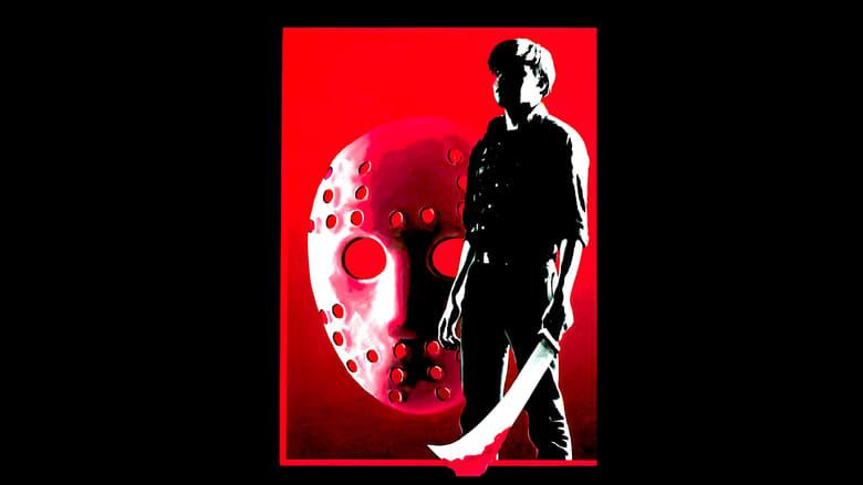 Friday the 13th: A New Beginning image