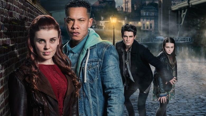 Wolfblood image