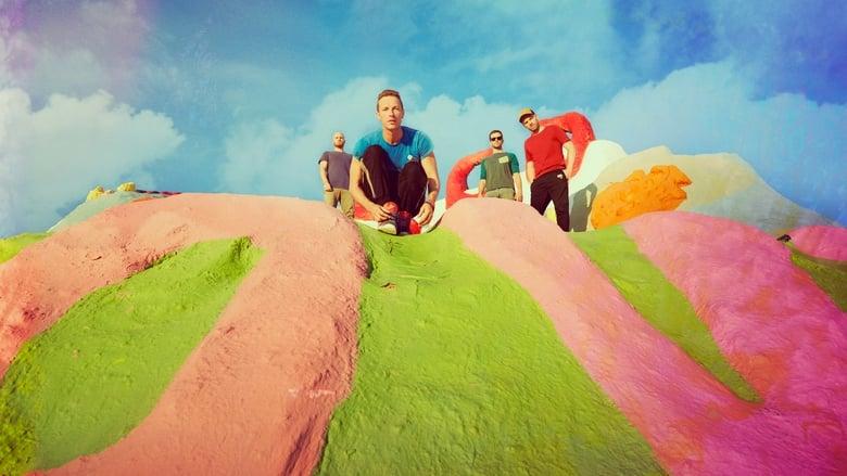 Coldplay: A Head Full of Dreams image