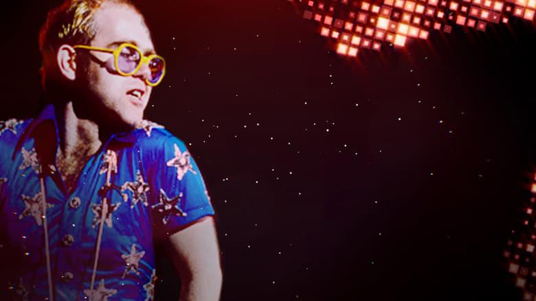 Elton John: Ten Days That Rocked image