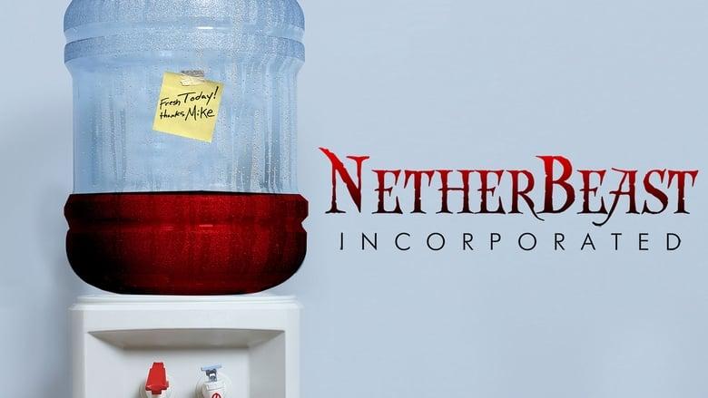 Netherbeast Incorporated image