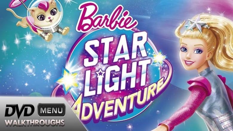 Barbie: Star Light Adventure image