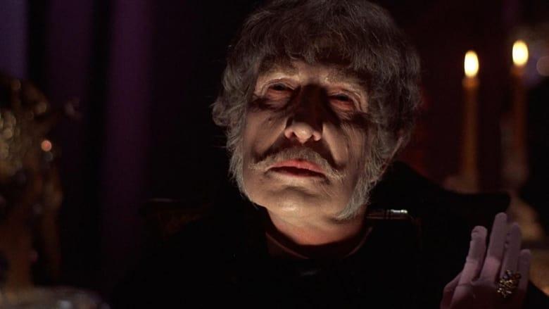 The Abominable Dr. Phibes image