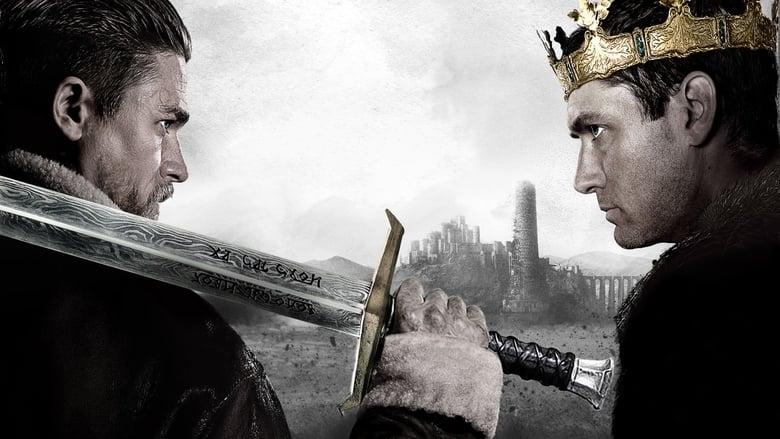 King Arthur: Legend of the Sword image