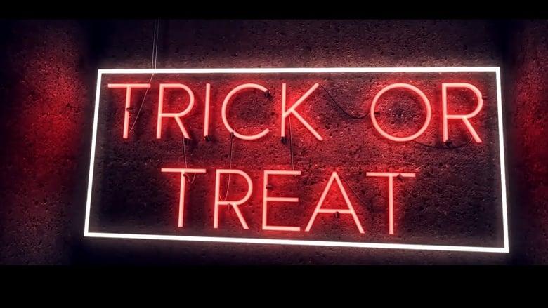 Trick or Treat image