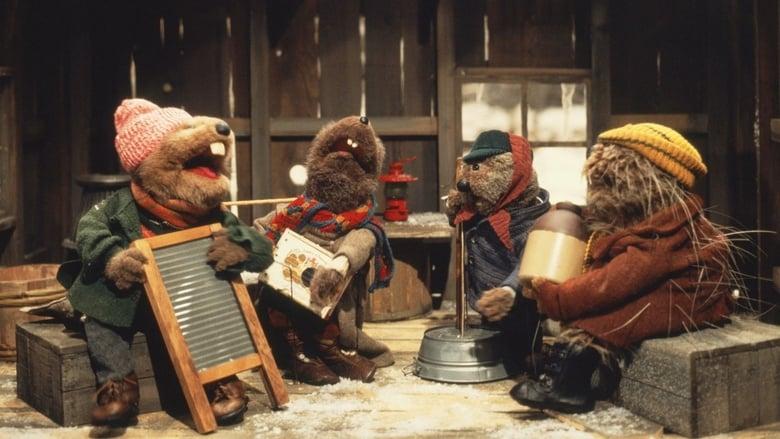 Emmet Otter's Jug-Band Christmas image