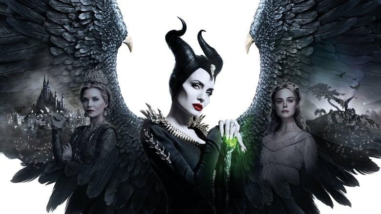 Maleficent: Mistress of Evil image