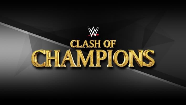 WWE Clash of Champions 2019 image