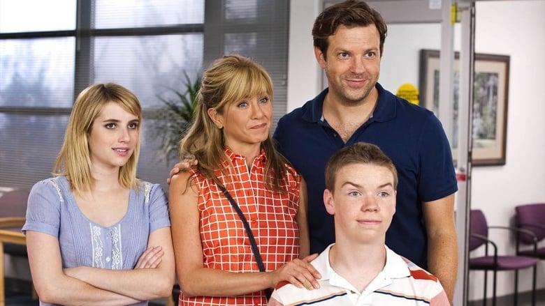 We're the Millers image