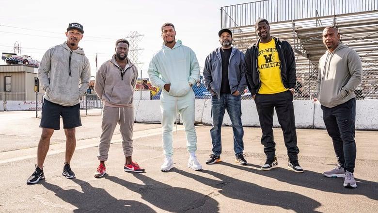 Kevin Hart's Muscle Car Crew image