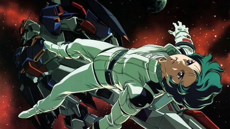Mobile Suit Zeta Gundam - A New Translation III: Love is the Pulse of the Stars image