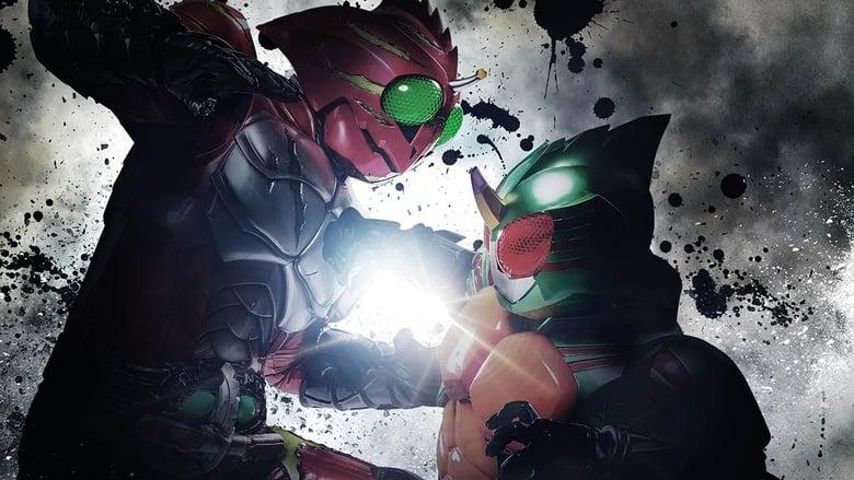 Kamen Rider Amazons The Movie: The Final Judgment image