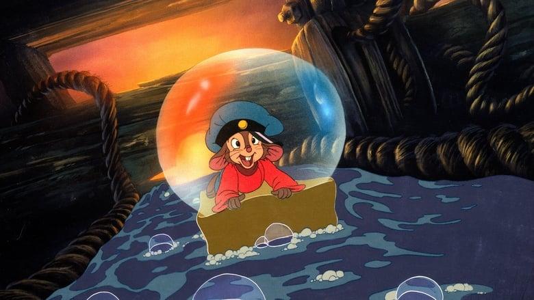 An American Tail image