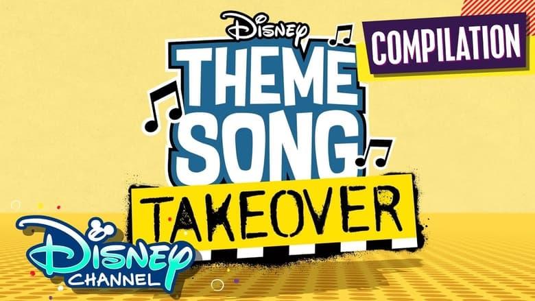 Theme Song Takeover image