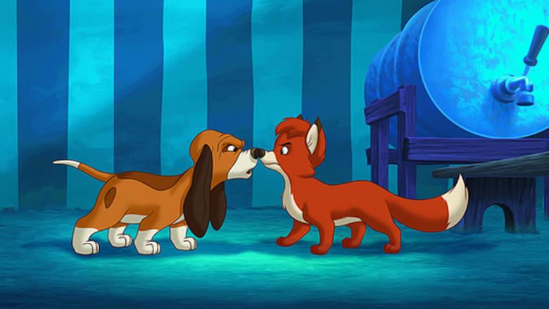 The Fox and the Hound 2 image