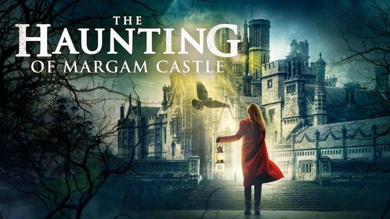The Haunting of Margam Castle image