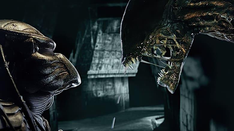 AVP: Alien vs. Predator image