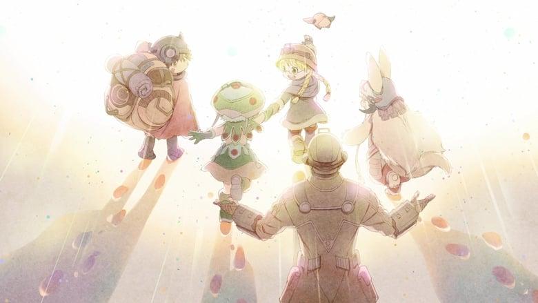 Made in Abyss: Dawn of the Deep Soul image