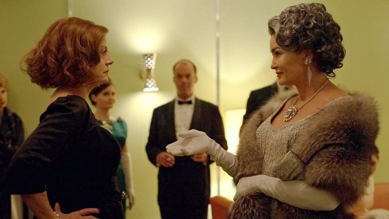 Feud: Bette and Joan image