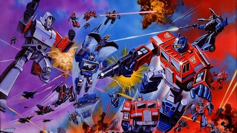 The Transformers image