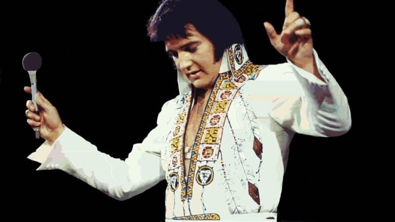 Elvis: That's the Way It Is image