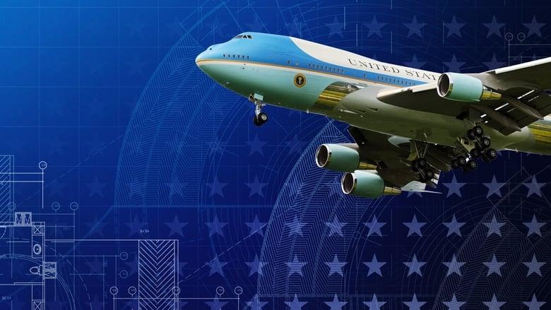 The New Air Force One: Flying Fortress image