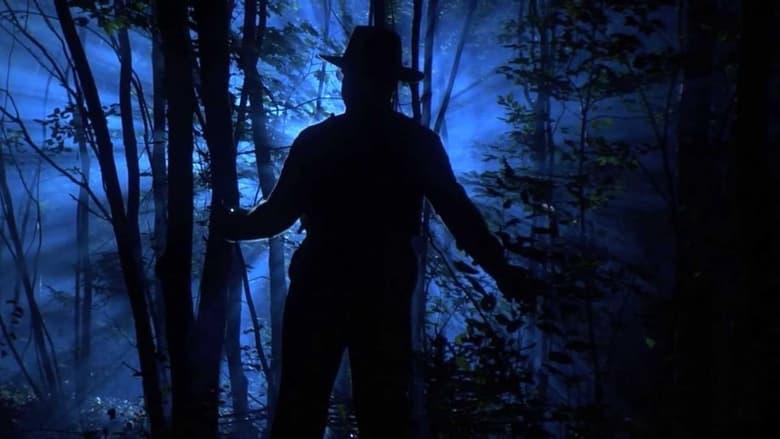 The Legend of the Psychotic Forest Ranger image