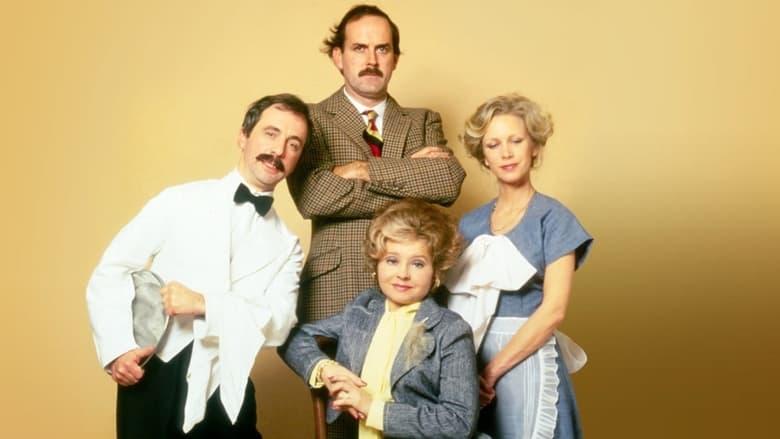 Fawlty Towers image